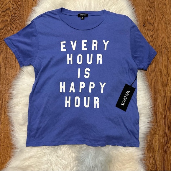 Wildfox Top - Picture 9 of 9